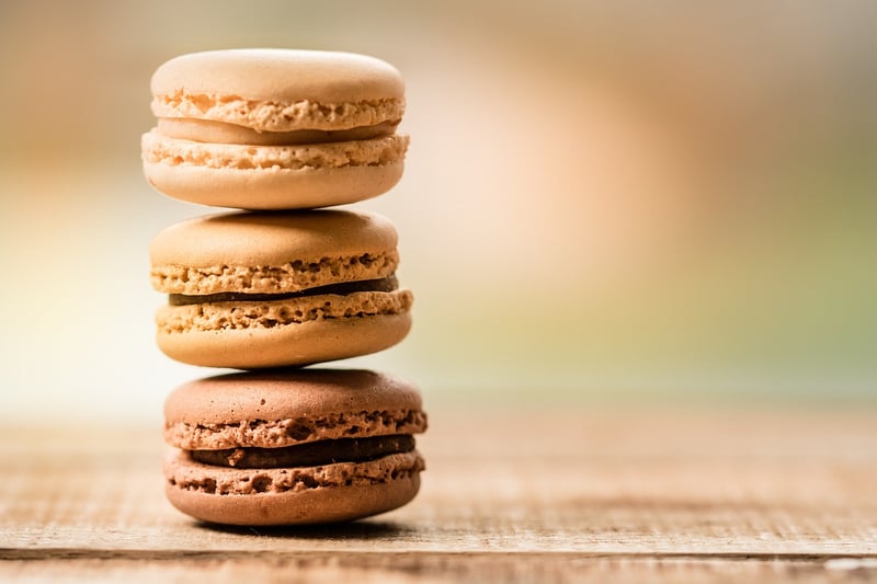 Creative Sweet Treats