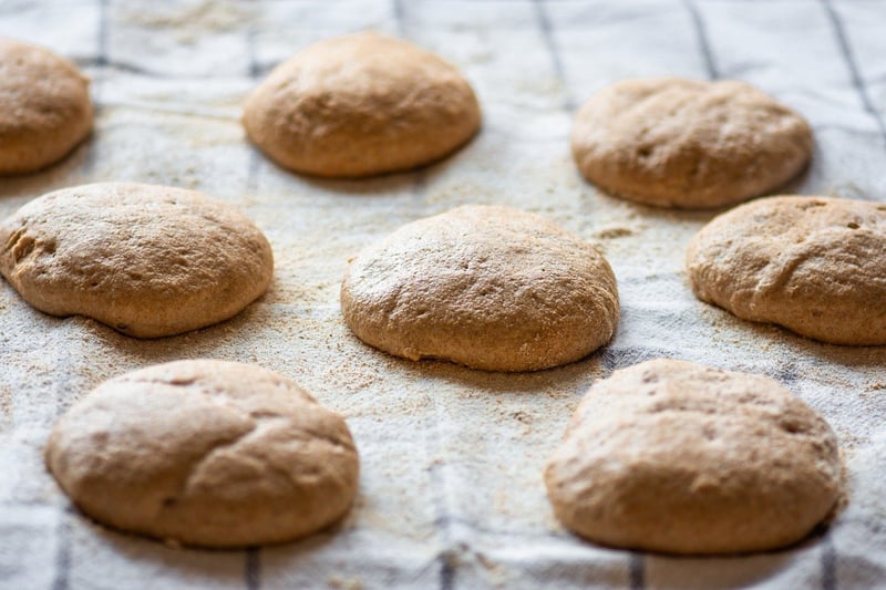 Experimental Fusion Recipes