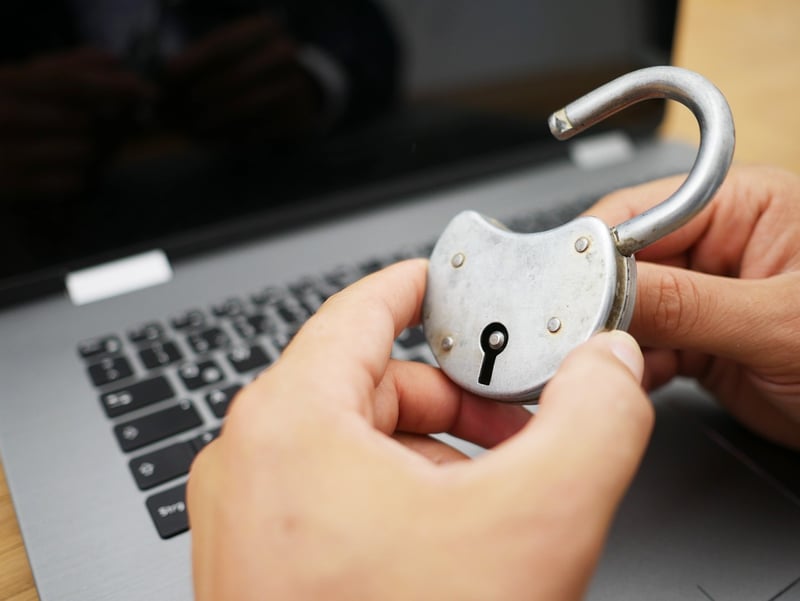 Data Security