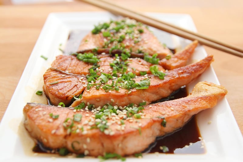Heritage-Inspired Fusion Cuisine