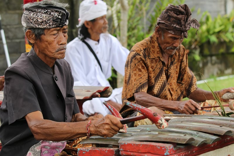 Cultural Heritage